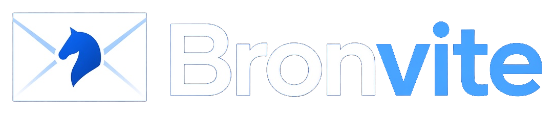 Bronvite